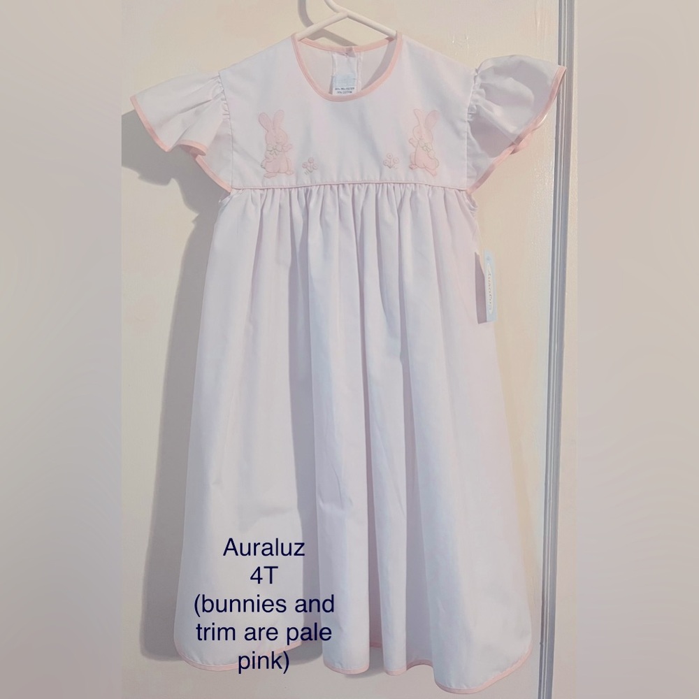 Easter dress
